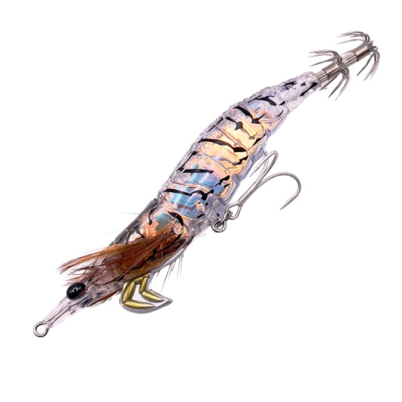 Little Jack Onliest Squid Jig