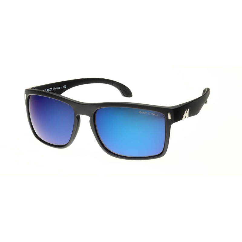 Mako Polarised Sunglasses - GT XL