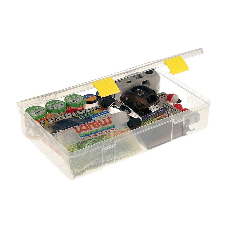 Plano Deep Prolatch Stowaway Tackle Box