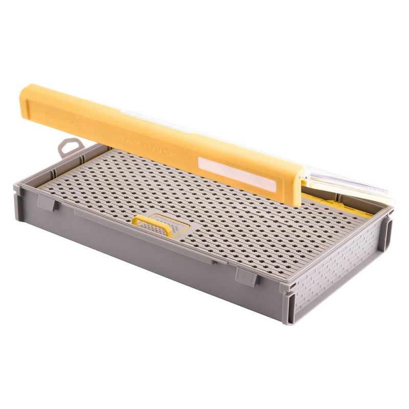 Plano Edge Hook Box