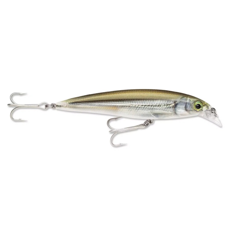 Rapala X-Rap Xtreme Saltwater Slashbait SXR