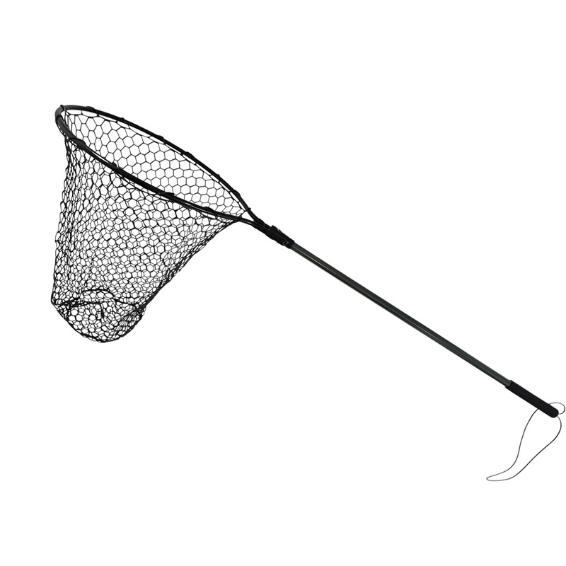 Seahorse Deluxe Slide Landing Net