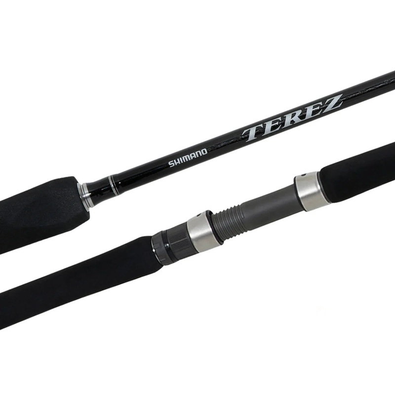 Shimano 19 Terez Rod