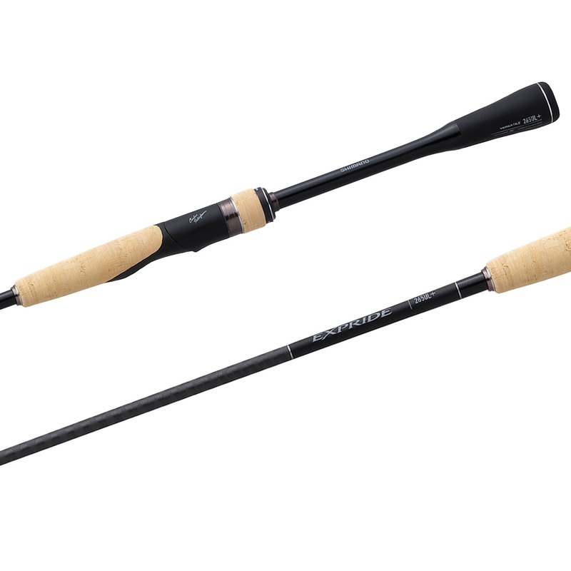 Shimano 22 Expride Spinning Rod