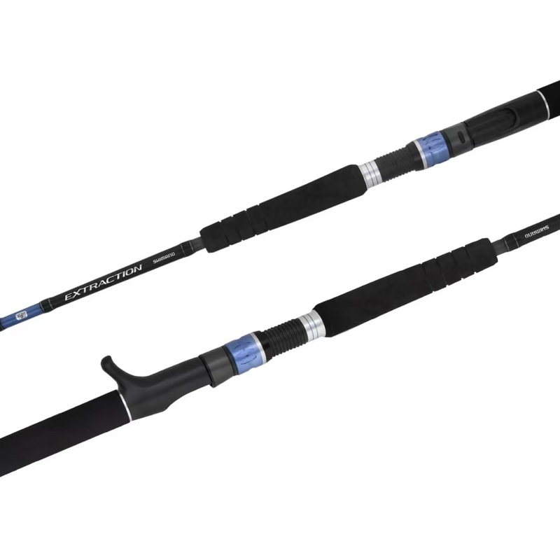Shimano 23 Extraction Rod