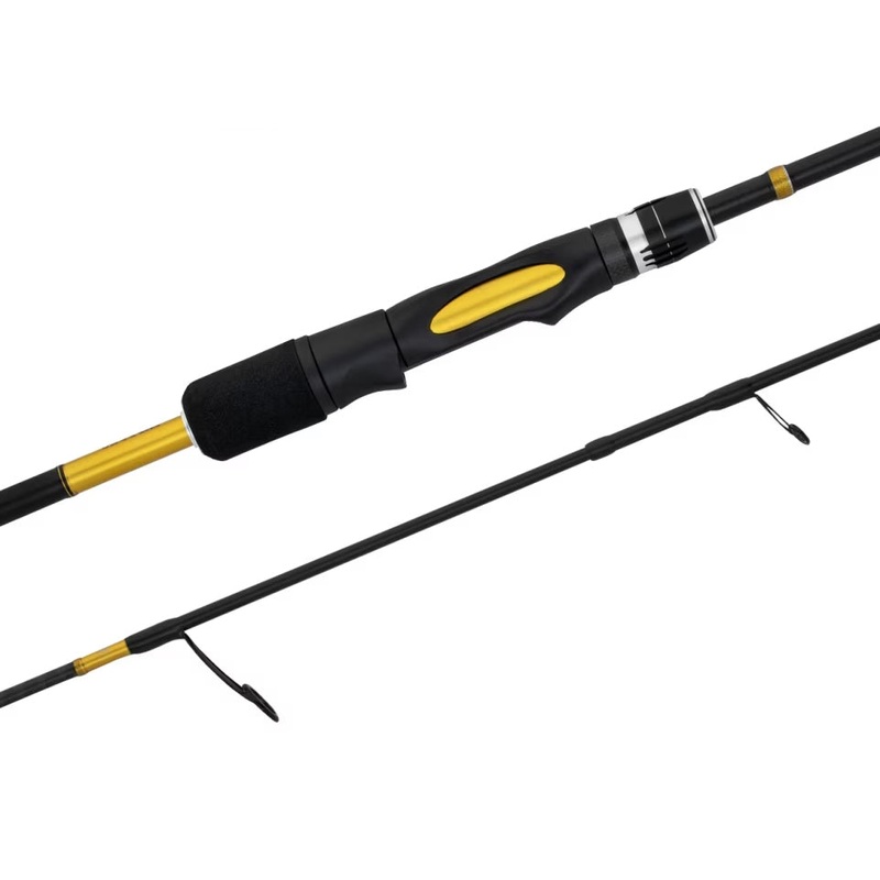 Shimano 23 Revolution Rod
