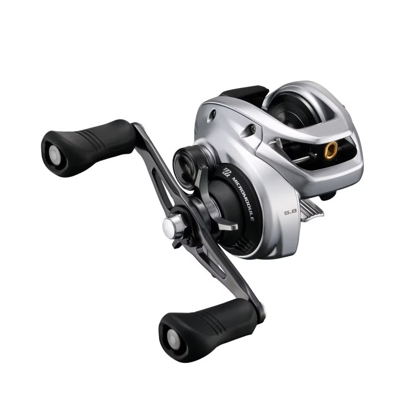 Shimano 24 Tranx B Baitcast Reel