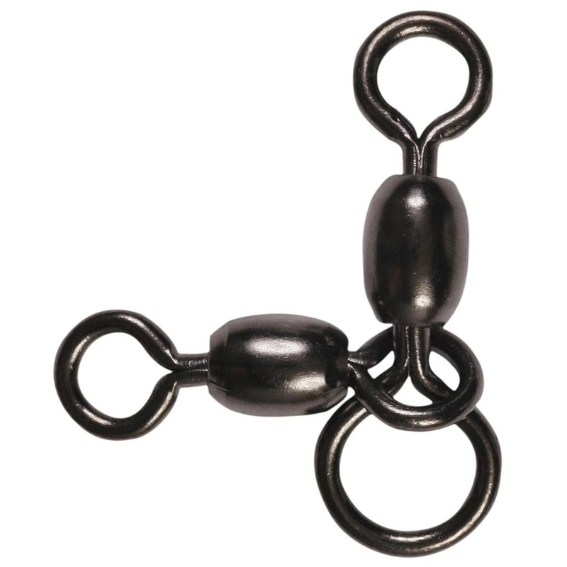Shogun 3 Way Crane Swivel