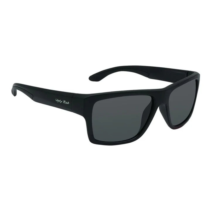 Ugly Fish PFN210 Recycled Fishing Net Polarised Sunglasses