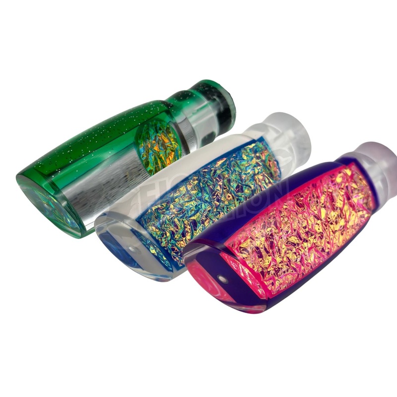 Billmark XL Makaira Platinum Series Skirted Trolling Lure