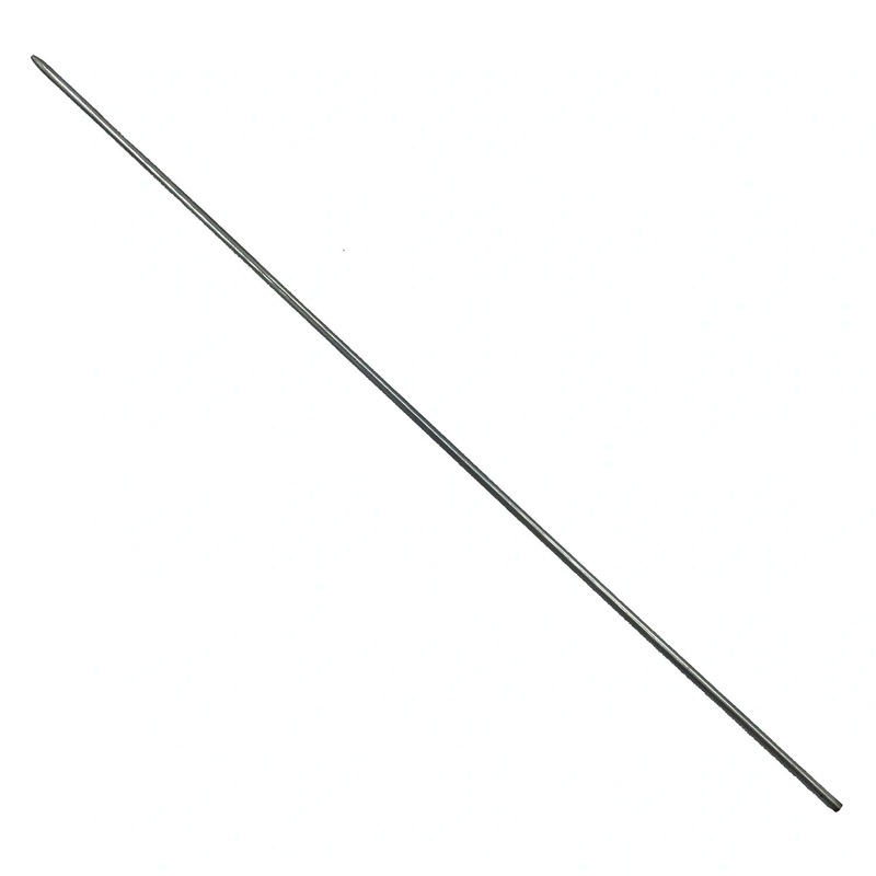 Black Pete Pipe Needle