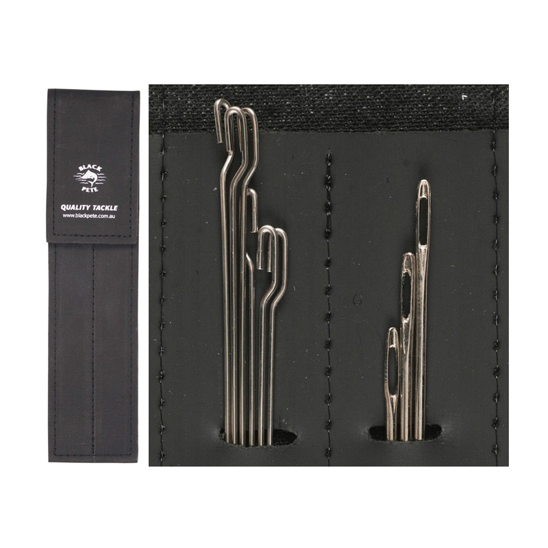 Black Pete Stitching Needle Kit