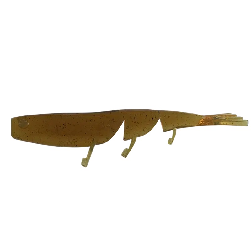 Daiwa Bait Junkie Prawn
