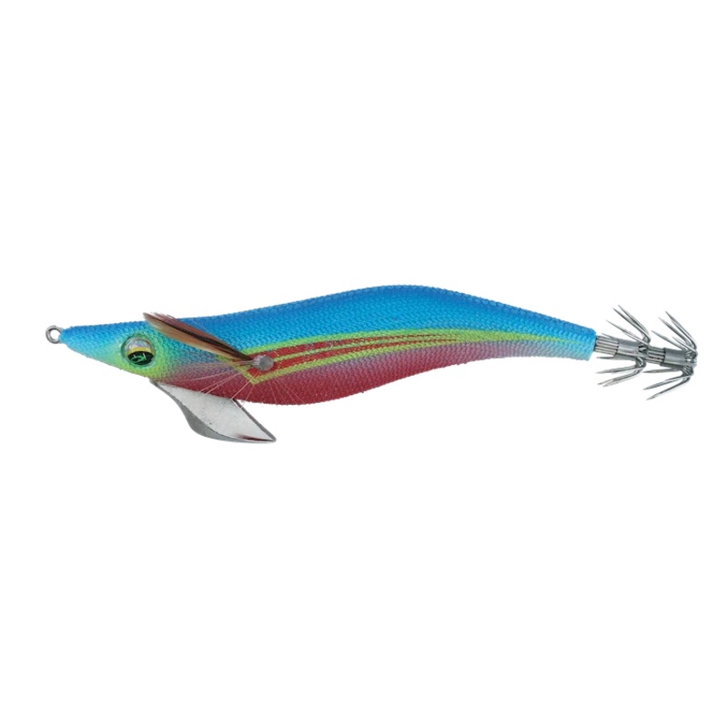 Daiwa Emeraldas Peak Squid Jig 2.5