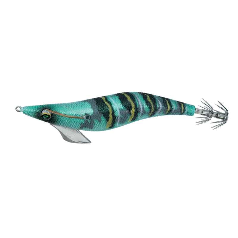 Daiwa Emeraldas Peak Squid Jig 3.0