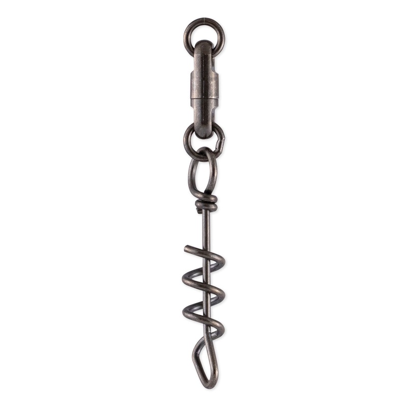 Diamond Dredge Dawg Swivel