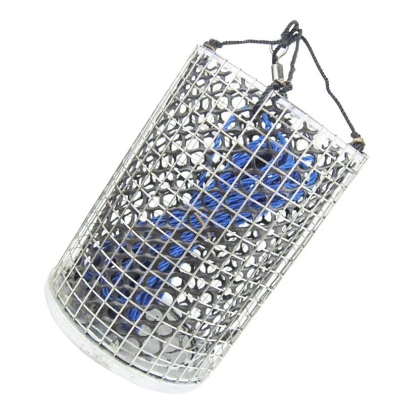 ICatch Lead Berley Cage With Rope