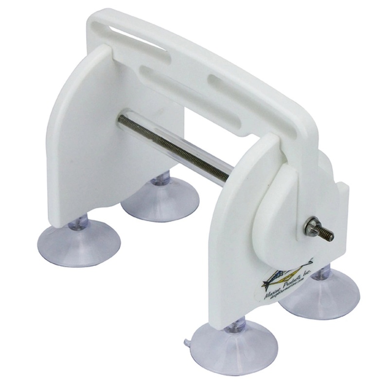 Live Bait and Bait Rigging Wax Thread Dispenser Station