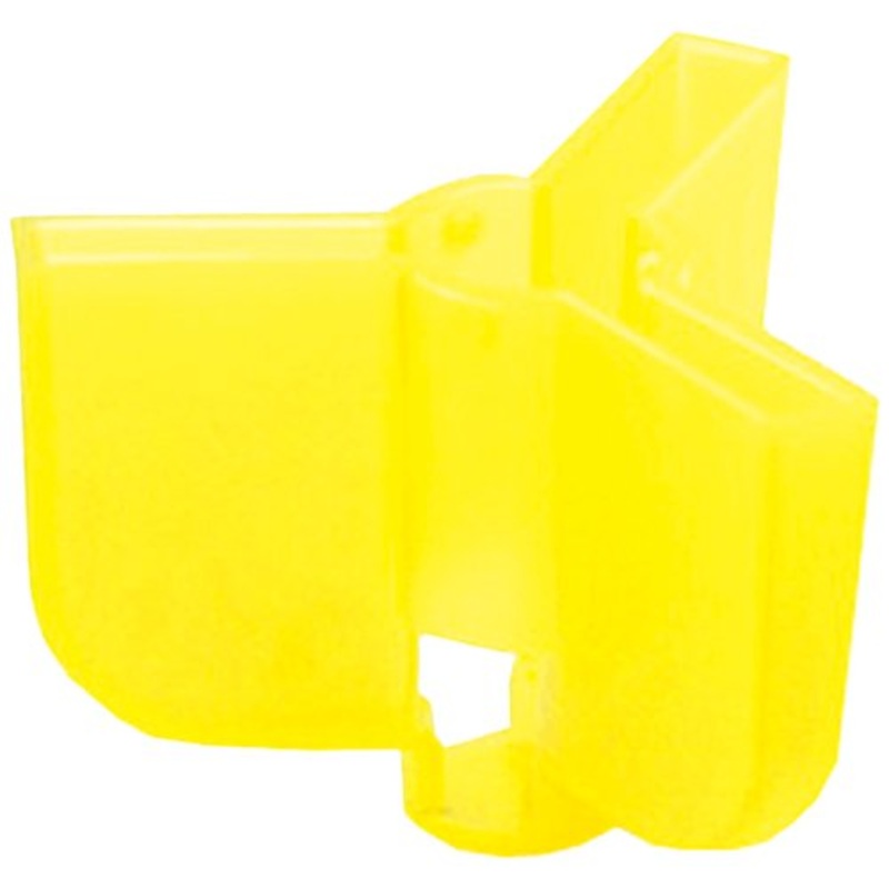 Owner Hook Covers / Safety Caps