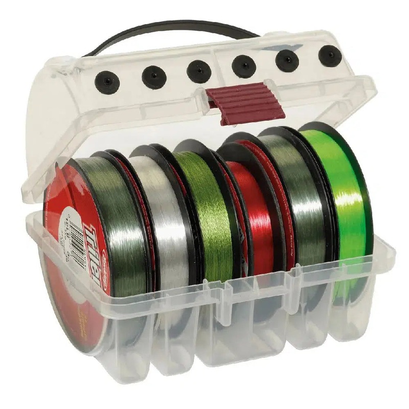 Plano Line Spool Box 1084
