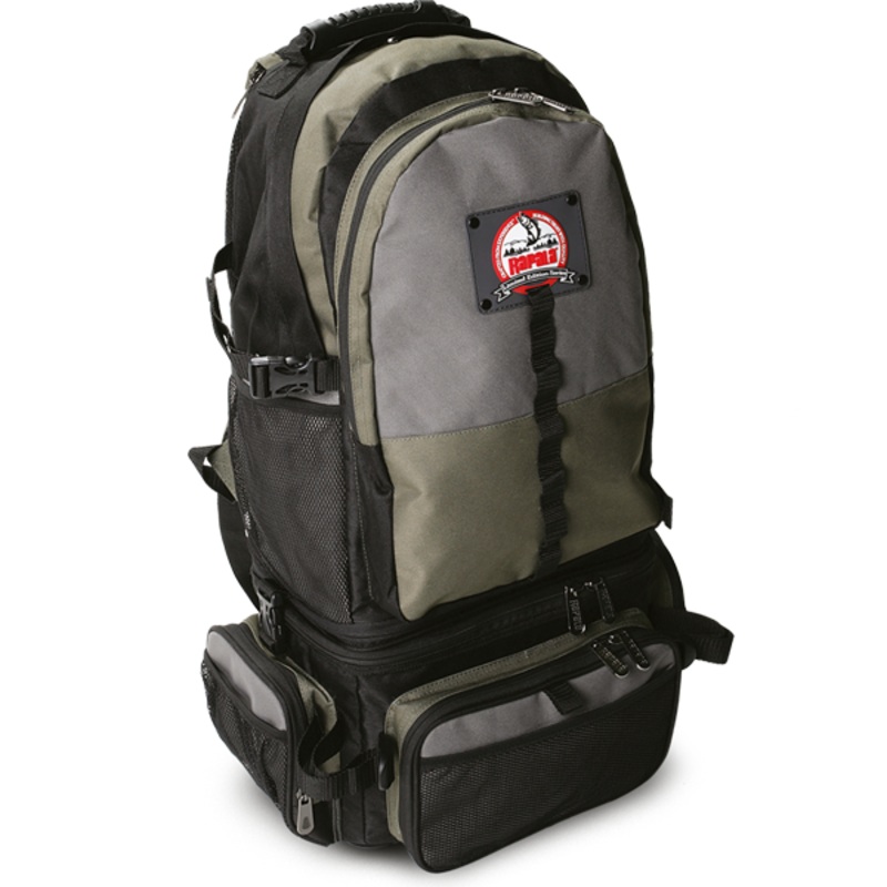 Rapala 3-in-1 Combo Backpack