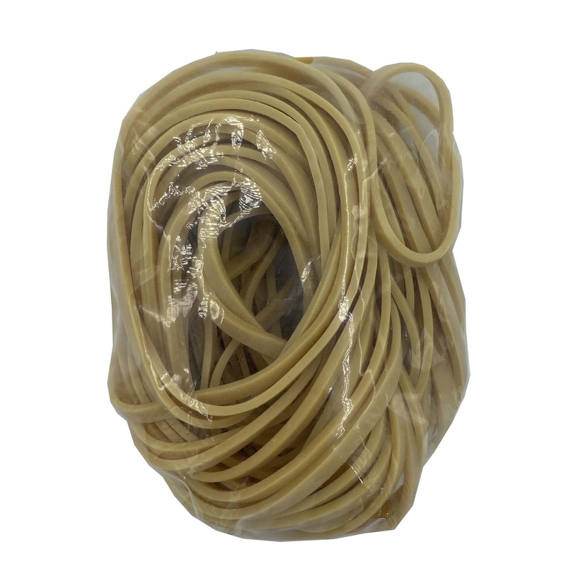 Rubber Bands