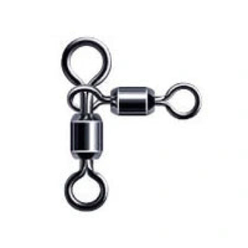 Sasame 210-E 3-Way Parent Swivel