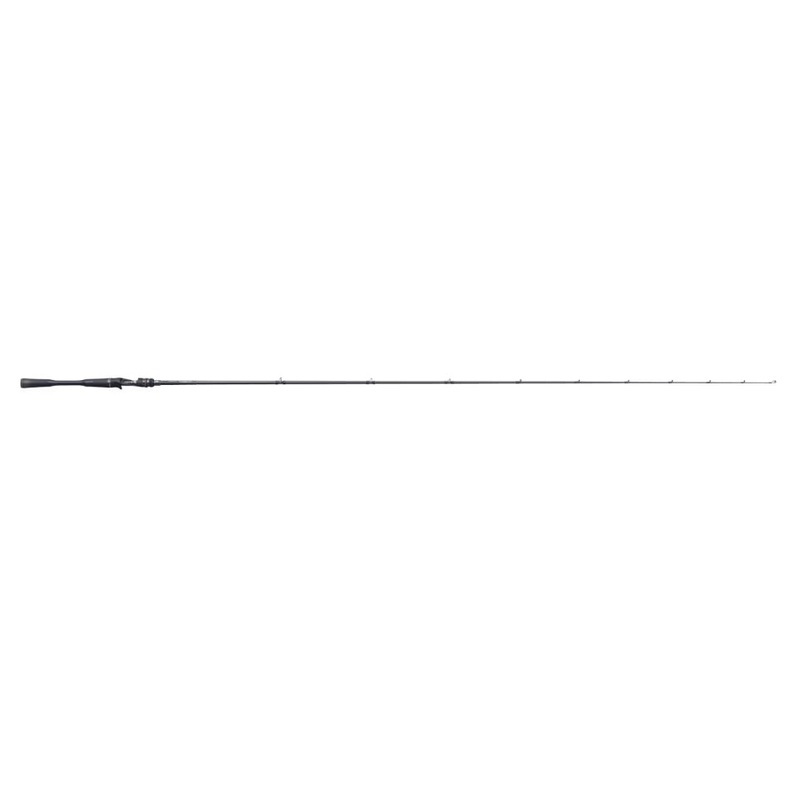 Shimano 24 Poison Adrena Rod