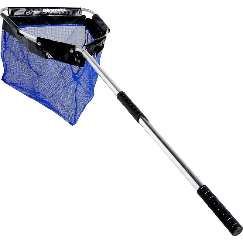 Shimano Environet - The Original Fish Landing and Handling Net