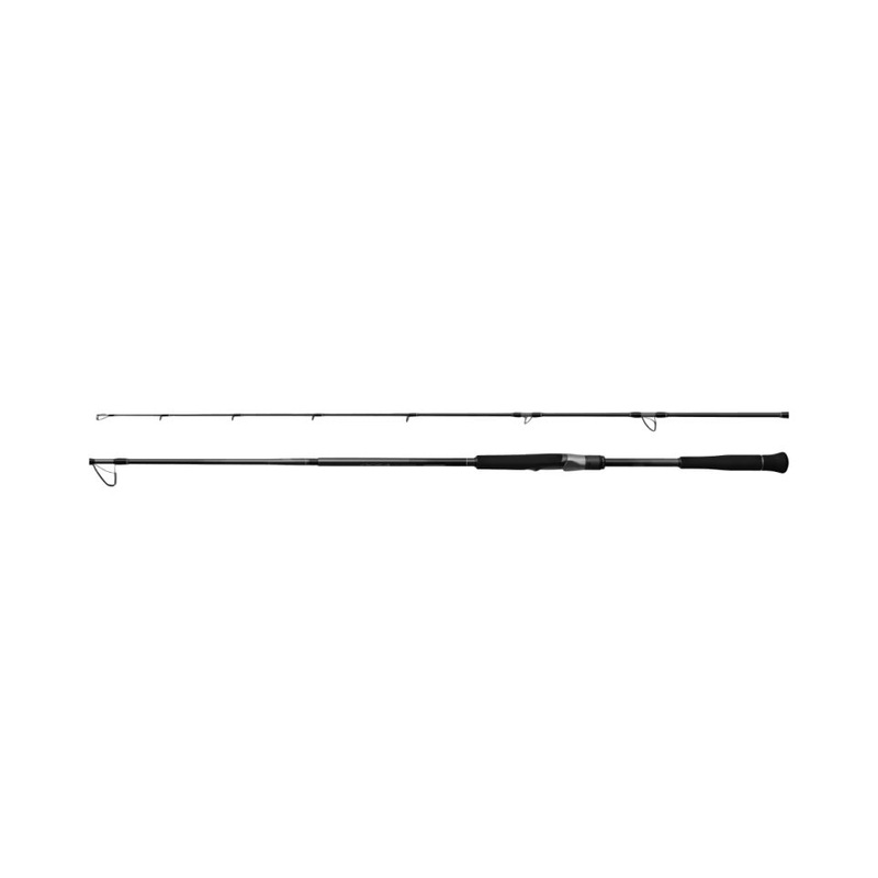 Shimano Ocea Plugger Light Concept Spin Rod
