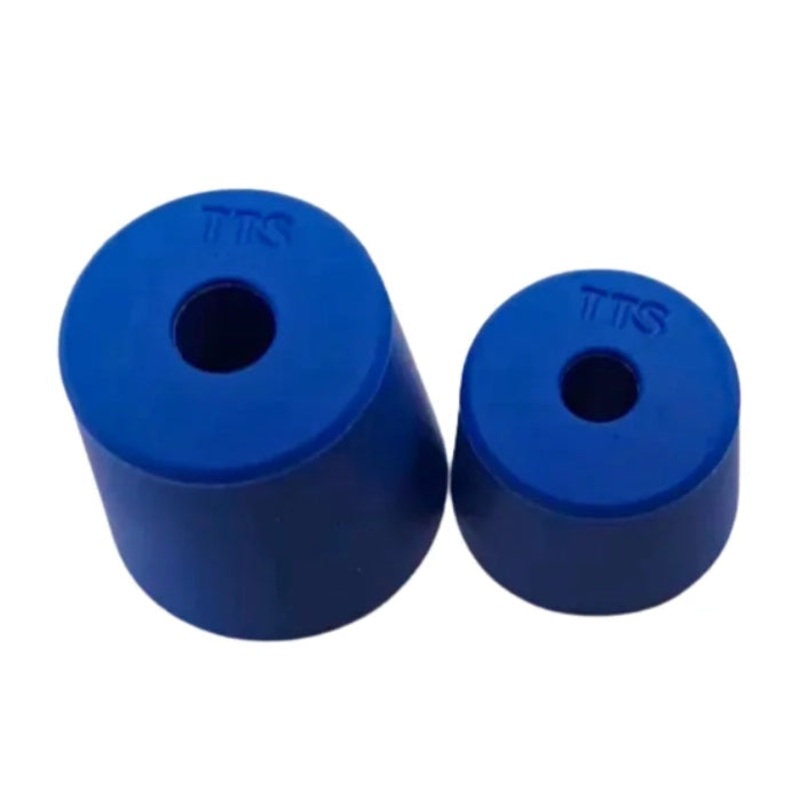 Tantrum Tackle Solutions Crimp/Hook Lock - 6 pack