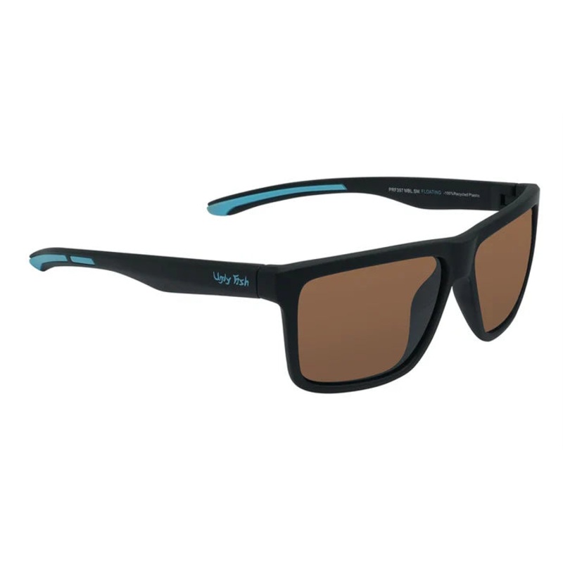 Ugly Fish PFR397 Floating Polarised Sunglasses