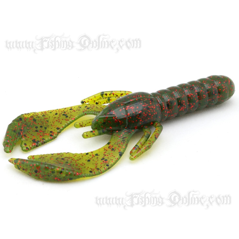 412 Bait Company SmallJaw Craw