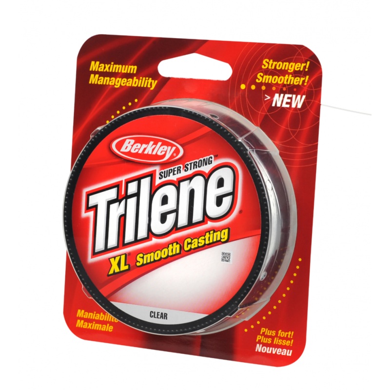Berkley Trilene XL
