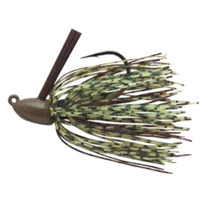 Booyah Bait Co. Booyah Boo Jig