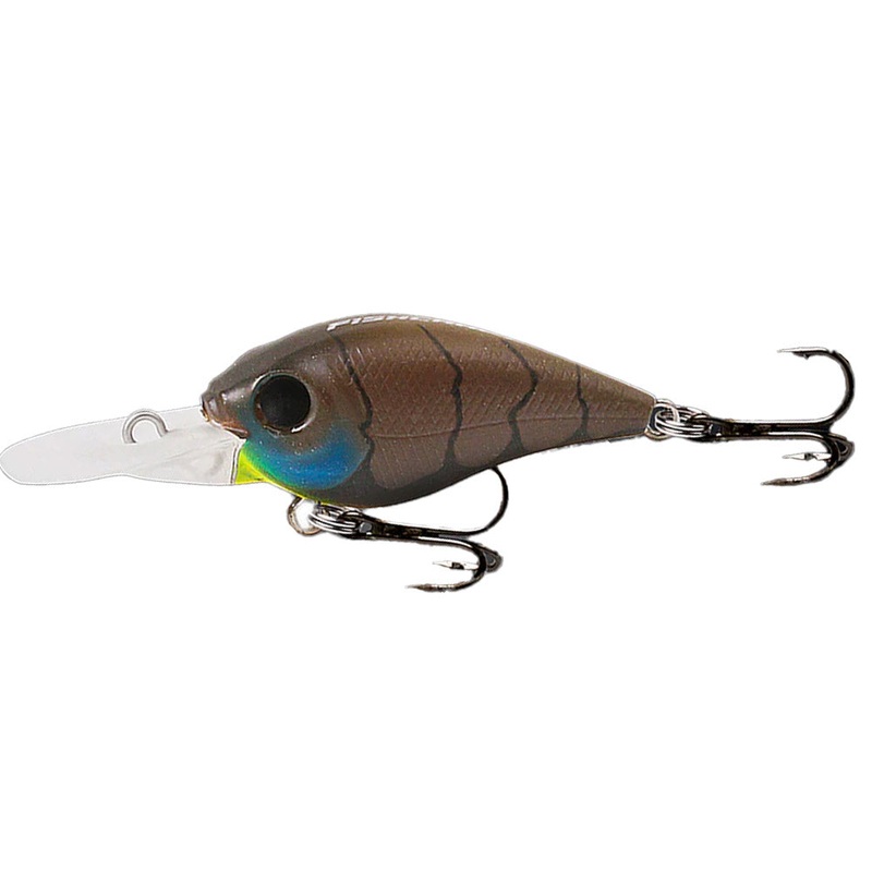 Fishcraft B Cranky 38M Hardbody Lure