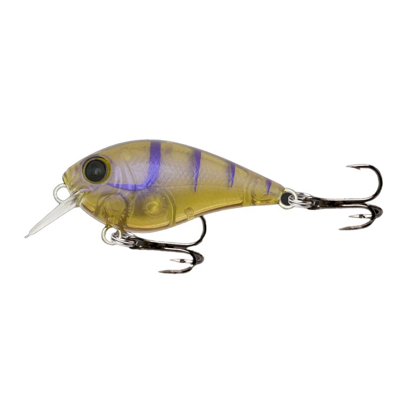 Fishcraft B Cranky 38S Hardbody Lure