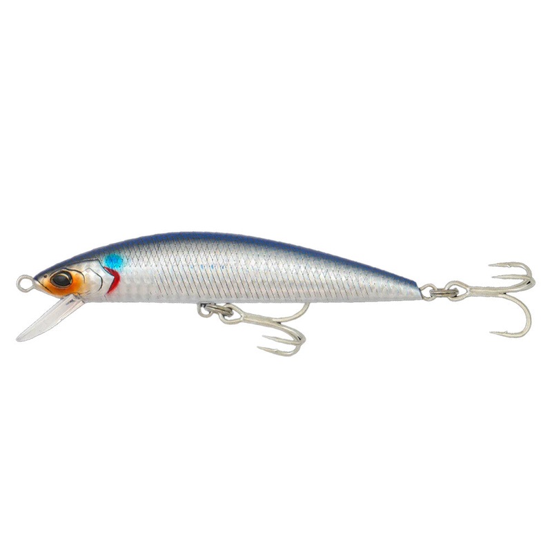 Fishcraft Spin Doctor Casting Minnow Hardbody Lure