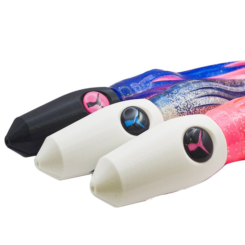 Hypertension Lures 9" Reticle
