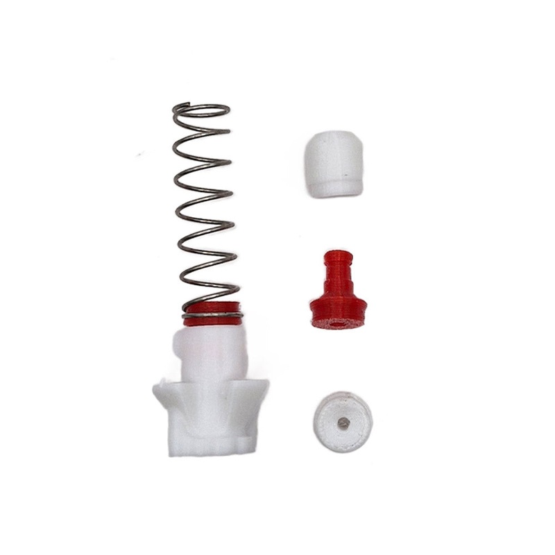 Hypertension Lures Hyper Insert 9"