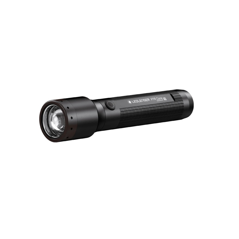 Led Lenser P7R Core Rechargeable Waterproof Flashlight