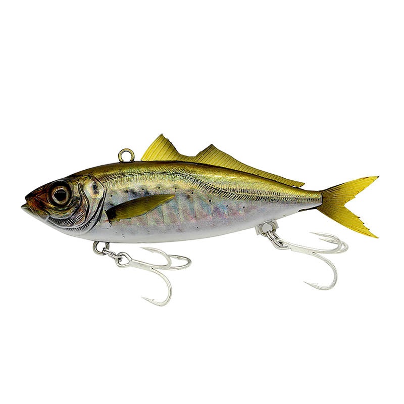 Little Jack Zeigos