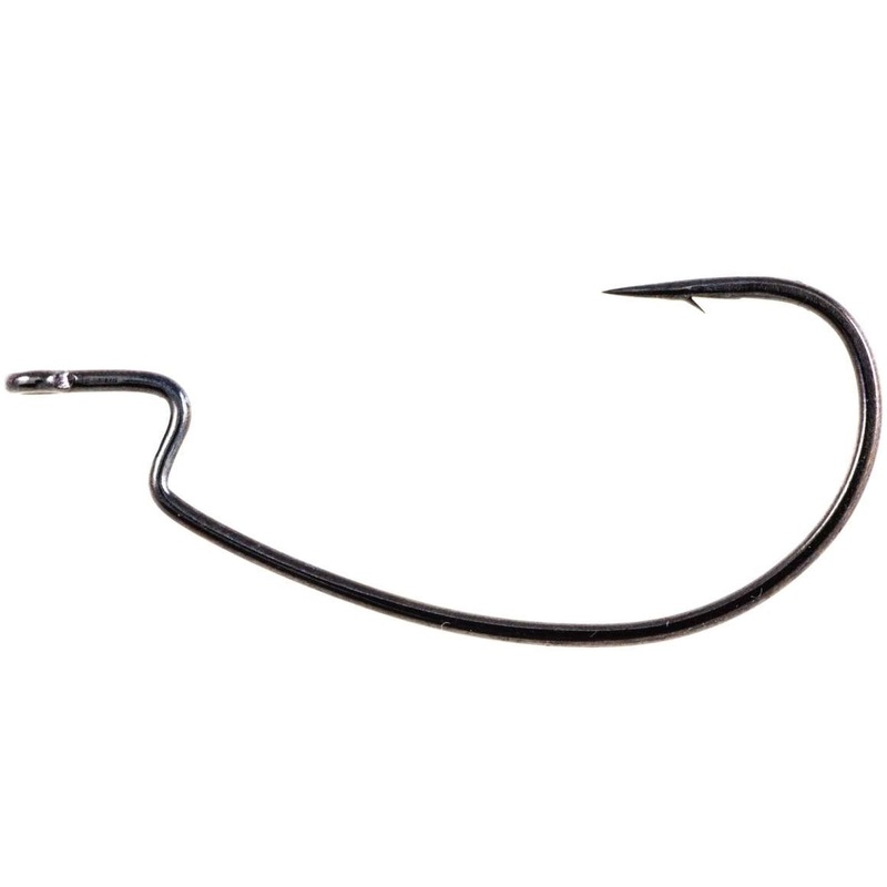Owner All Purpose Soft Bait Hooks