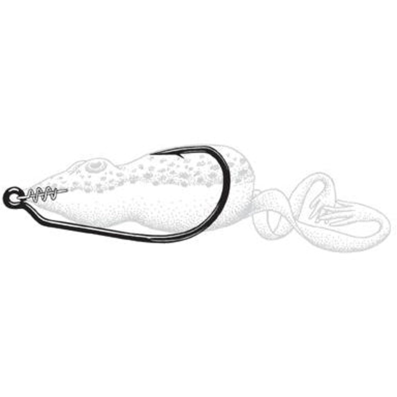 Owner TwistLock Hooks w/ CPS