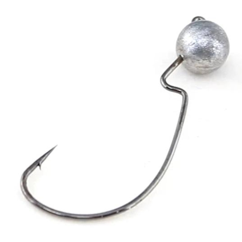 Owner Ultrahead Finesse Jigs