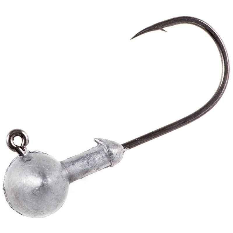 Owner Ultrahead Football Jigs
