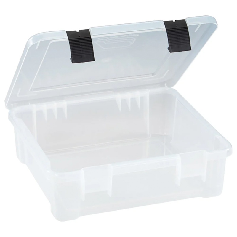 Plano 7080 XXL Prolatch Stowaway Clear Tackle Box