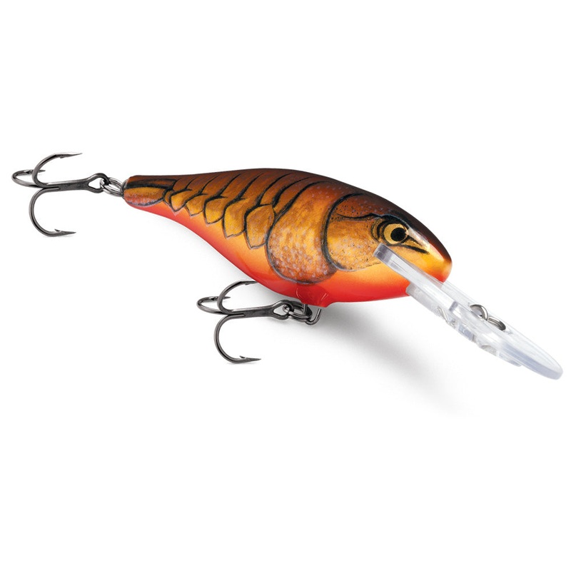 Rapala Shad Rap