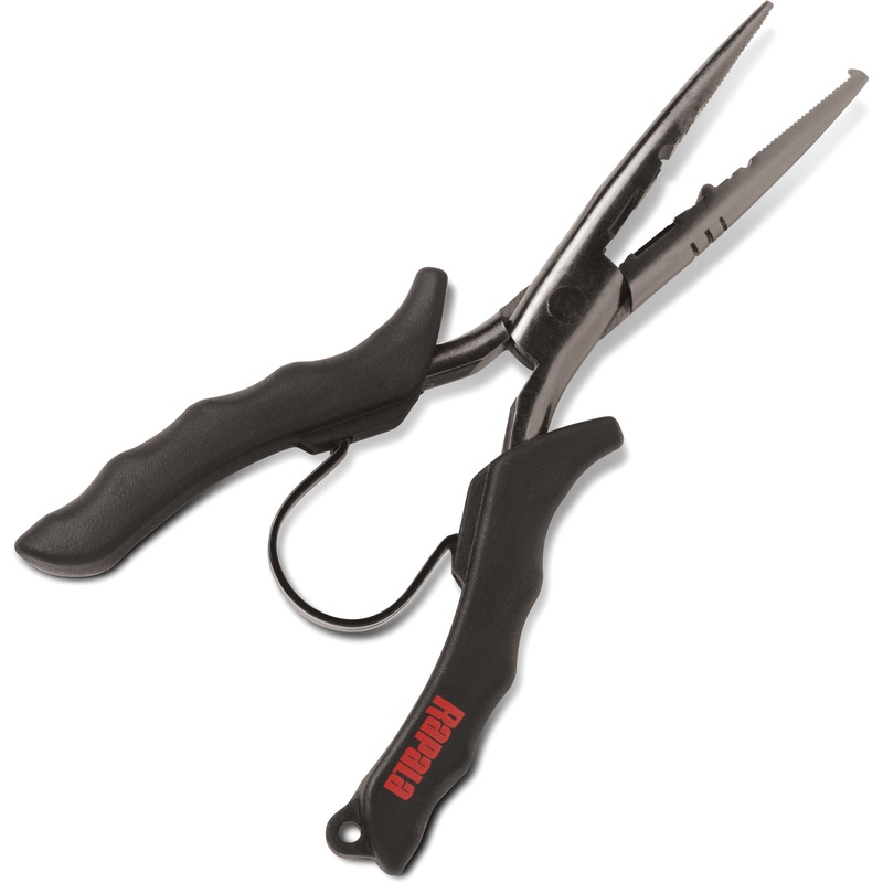 Rapala Stainless Steel Pliers