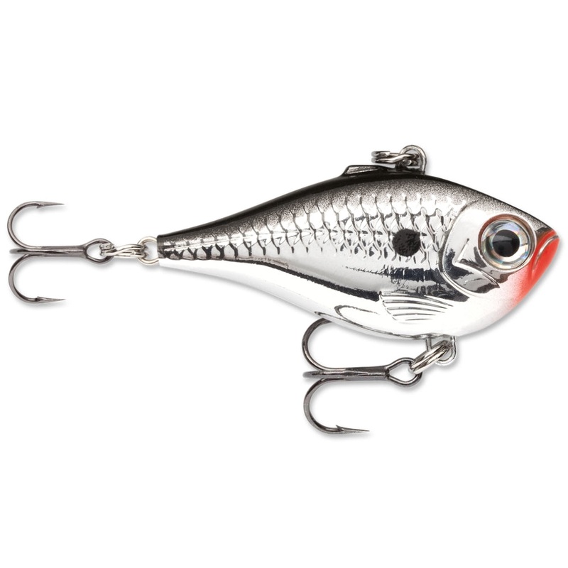 Rapala Ultra Light Rippin' Rap